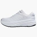 Hoka One One Bondi Sr White