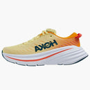 Hoka One One Bondi X Yellow Pear