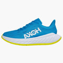 Hoka One One Carbon X 2 Diva Blue Citrus