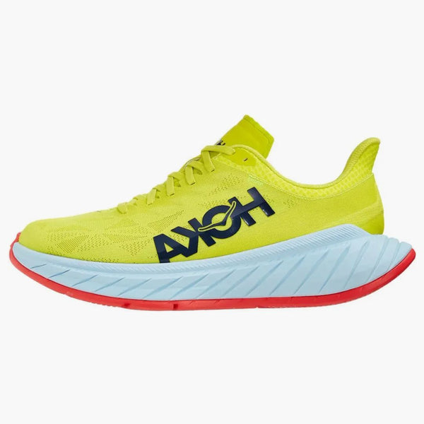 Hoka One One One Carbon X 2 Večer Primrose Fiesta