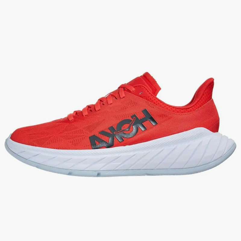 Hoka jeden węgiel x 2 fiesta