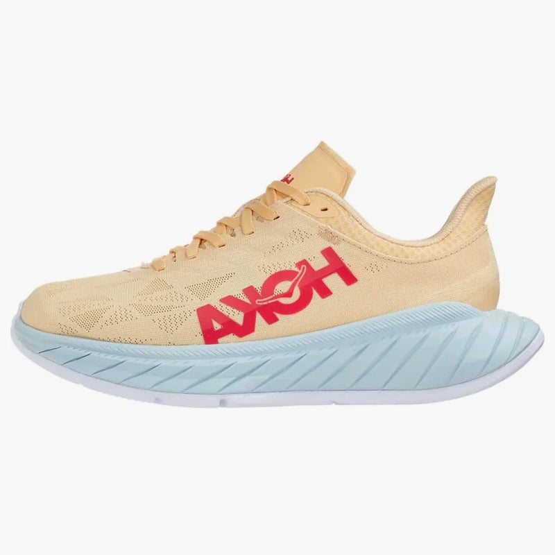 Hoka One One Carbon X 2 Impala Paradise Pink (Women's)