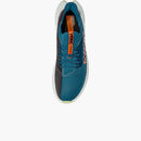 Hoka One One Carbon X 3 Blue Coral Black