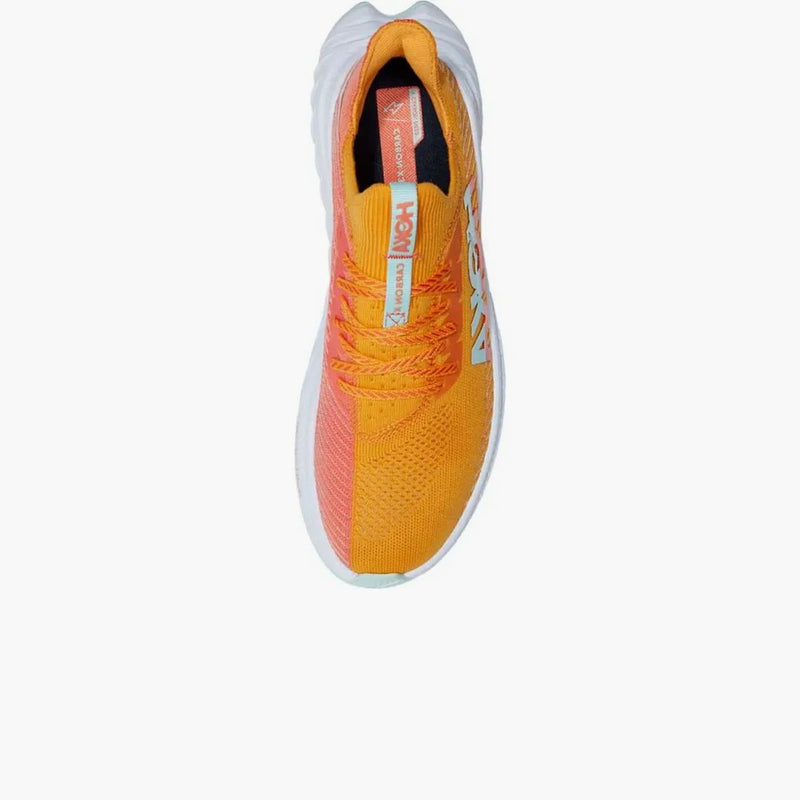 Hoka One One Carbon x 3 Radiant Yellow