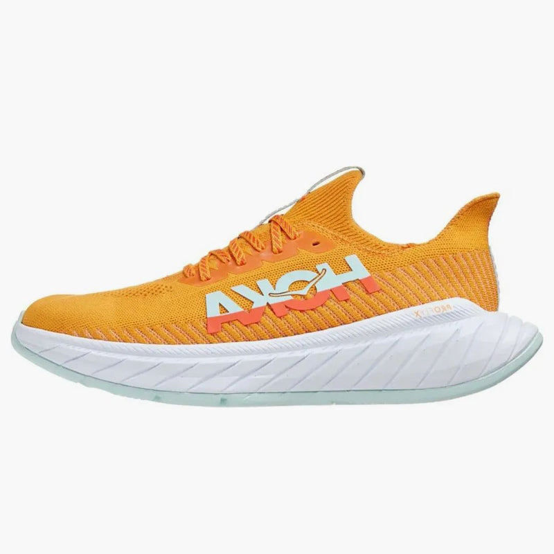 Hoka One One Carbon x 3 Radiant Yellow