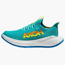 Hoka One One Carbon X 3 Ceramic Evening Primrose