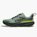 Hoka One One Challenger 7 Gore-Tex Aloe Vera Lettuce