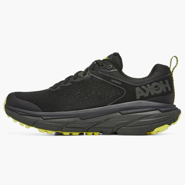 Hoka One One Challenger Atr 6 Gore-Tex Black Olive