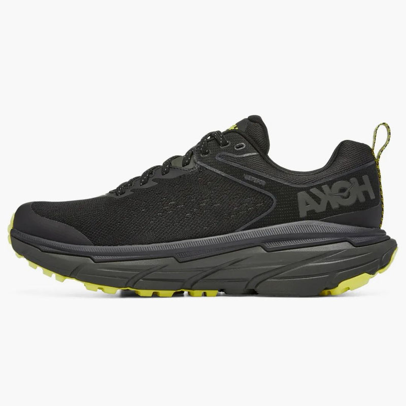 Hoka One One Challenger Atr 6 Gore-Tex Black Olive