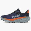 Hoka One One Challenger ATR 7 Bellwether Blue Stone