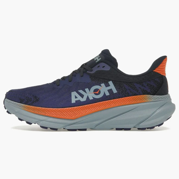 Hoka One One Challenger ATR 7 Bellwether Blue Stone