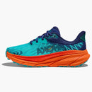 Hoka One One Challenger Atr 7 Ceramic Vibrant (women's)