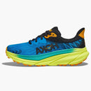 Hoka One One Challenger ATR 7 Diva Blue Evening Primrose (mujer)