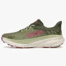 Hoka One One Challenger ATR 7 Forest Floor Beet Root (Women's)