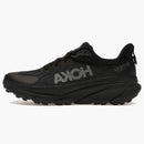 Hoka One One Challenger Atr 7 Gore-tex Black Black