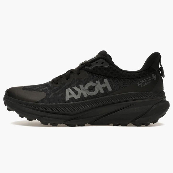 Hoka One One Challenger ATR 7 Gore-Tex Black Black