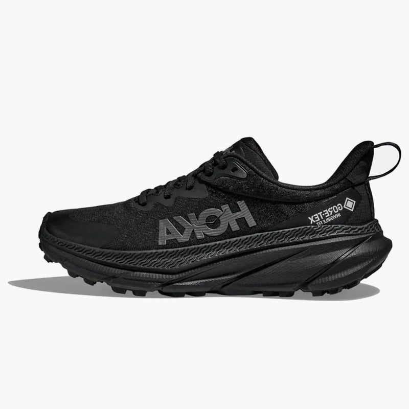 Hoka One One Challenger ATR 7 Gore-Tex Black Black (Women's)