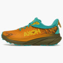Hoka One One Challenger ATR 7 Gore-Tex Golden Yellow Aguacate