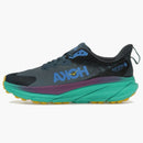 Hoka One One Challenger ATR 7 Gore-Tex Real Teal Tech Green