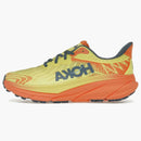 Hoka One One Challenger ATR 7 Lemonade Squash