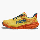 Hoka One One Challenger ATR 7 Lemonade Squash (mujer)