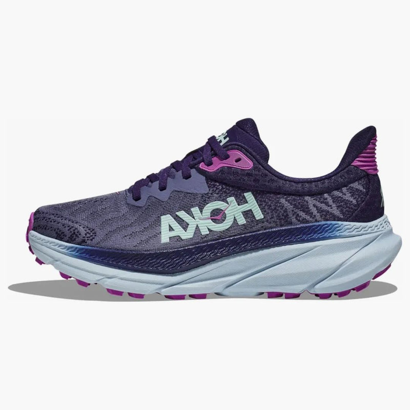 Hoka One One Challenger Atr 7 Meteor Night Sky (women's)