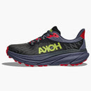 Hoka One One Challenger Atr 7 Obsidian Anchor (women's)