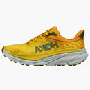 Hoka One One Challenger ATR 7 Passion Fruit Golden Yellow