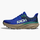 Hoka One One Challenger ATR 7 Ultramarine Oceanic