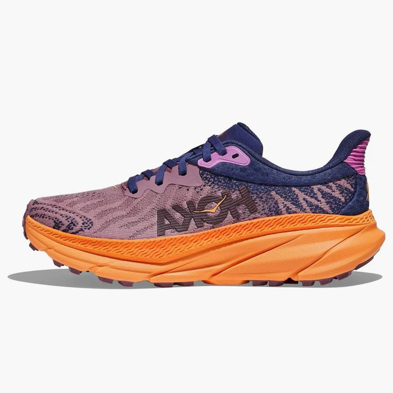 Hoka One One Challenger ATR 7 Wistful Mauve Cyclamen (Women's)