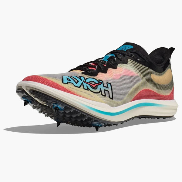 Hoka One One Cielo X 3 Ld Black Yuzu