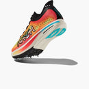 Hoka One One Cielo Flyx Black Yuzu