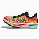 Hoka One One Cielo Flyx Black Yuzu