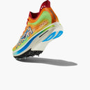 Hoka One One Cielo Flyx Solar Flare Cerise
