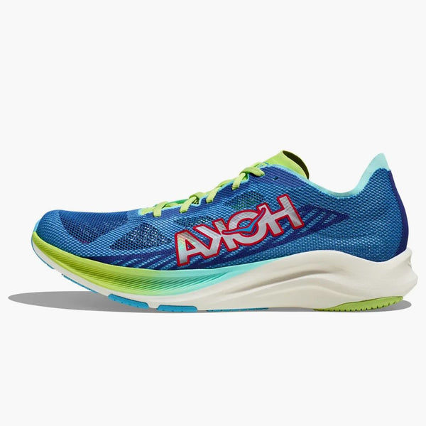 Hoka One One Cielo Road Virtual Blue Cloudlessless