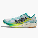 Hoka One One Cielo Road White Ceramic (all Gender)