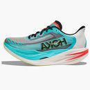Hoka One One Cielo X1 2.0 Frost Black