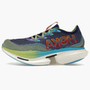 Hoka One One Cielo X1 Evening Sky/Lettuce