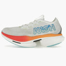 Hoka One One Cielo X1 Frost Cerise