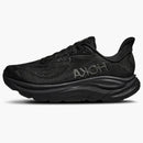 Hoka One One Clifton 10 Black