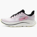 Hoka One One Clifton 10 Carnation Starlight Glow (women's)