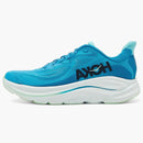 Hoka One One Clifton 10 Hoka Blue Skyward Blue