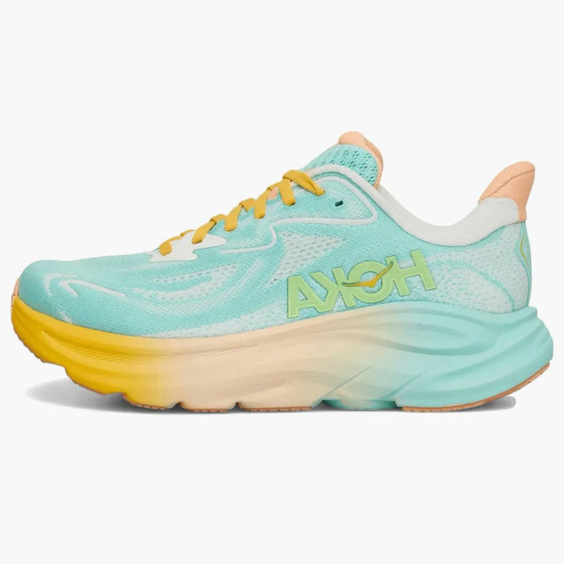 Hoka One One Clifton 10 Run Club Pack (women's)
