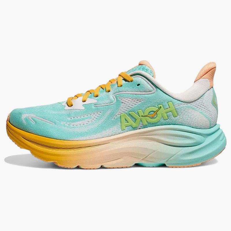 Hoka One One Clifton 10 Run Club Pack