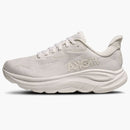 Hoka One One Clifton 10 White (women's)