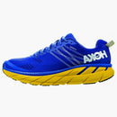 Hoka One One Clifton 6 Nebulas Blue Lemon