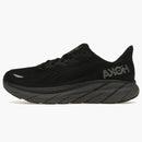Hoka One One Clifton 8 Black