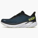 Hoka One One Clifton 8 Blue Coral