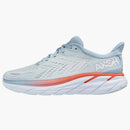 Hoka One One Clifton 8 Blue Fog (mujer)