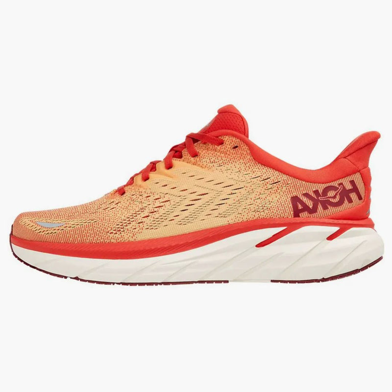Hoka One One Clifton 8 Fiesta